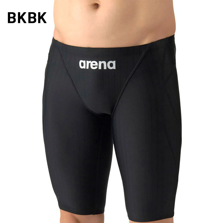 【新品Mサイズ】arena/アリーナ メンズ競泳水着 競パン：BKSV アリーナ（arena） WA承認 メンズ 競泳水着 公式大会可 アクア
