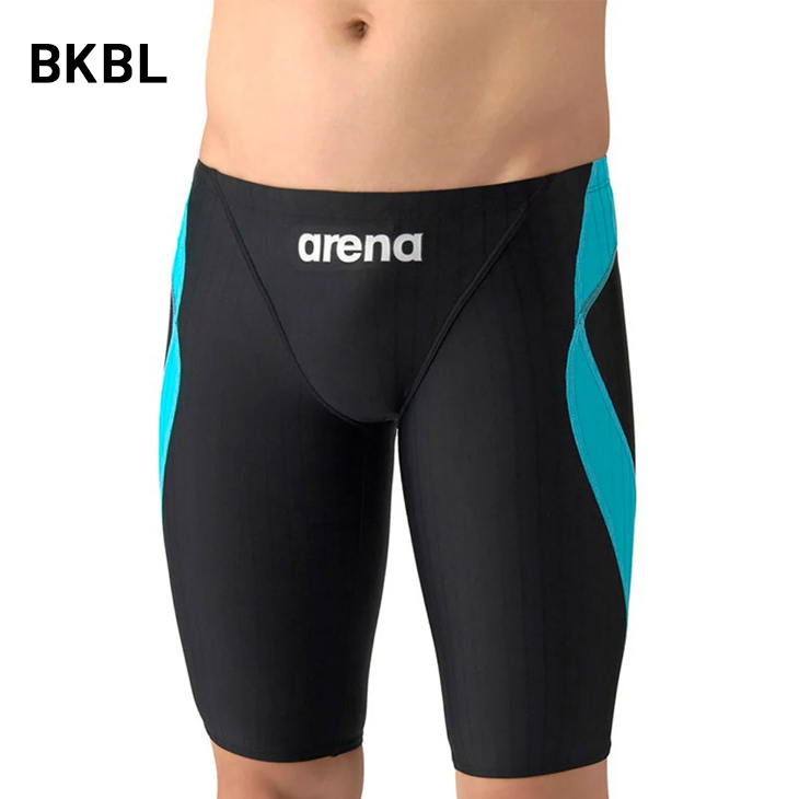 アリーナ（arena） WA承認 メンズ 競泳水着 公式大会可 アクア