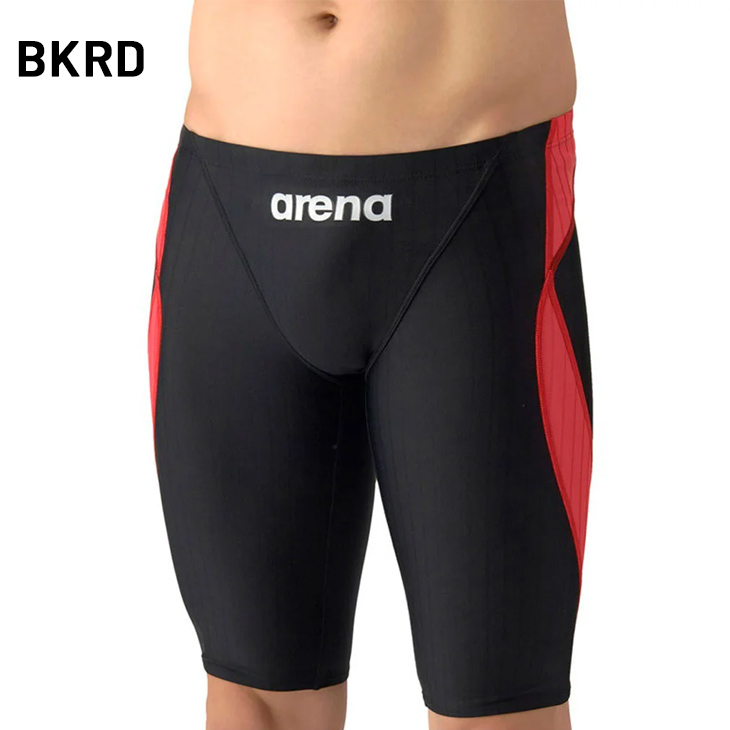 アリーナ（arena） WA承認 メンズ 競泳水着 公式大会可 アクア