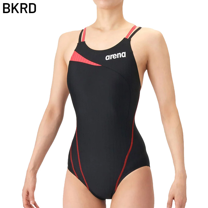 アリーナ（arena） WA承認 ジュニア 女子 競泳水着 R130 R140 R150