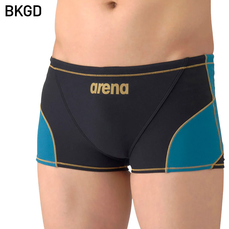 アリーナ（arena） ジュニア 男子 水泳 練習用水着 R130 R140 arena