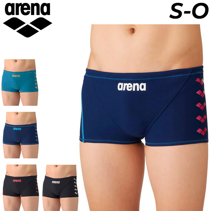 アリーナ（arena） メンズ 水泳 練習用 水着 arena TOUGHSUIT