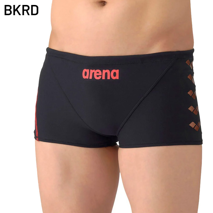 アリーナ（arena） メンズ 水泳 練習用 水着 arena TOUGHSUIT