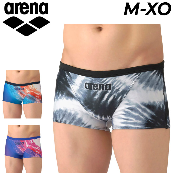 アリーナ（arena） メンズ 水泳 練習用 水着 team arena TOUGHSUIT