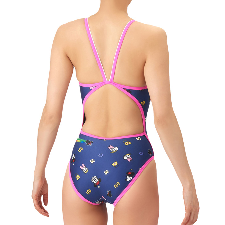 アリーナ（arena） ジュニア 女子 水泳 練習用水着 R130 R140 arena