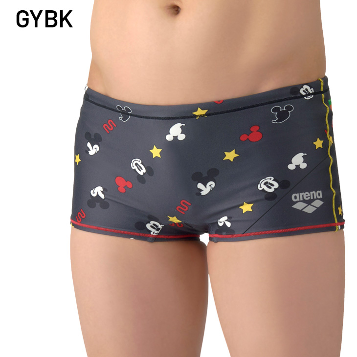 アリーナ（arena） ジュニア 男子 水泳 練習用水着 R130 R140 arena