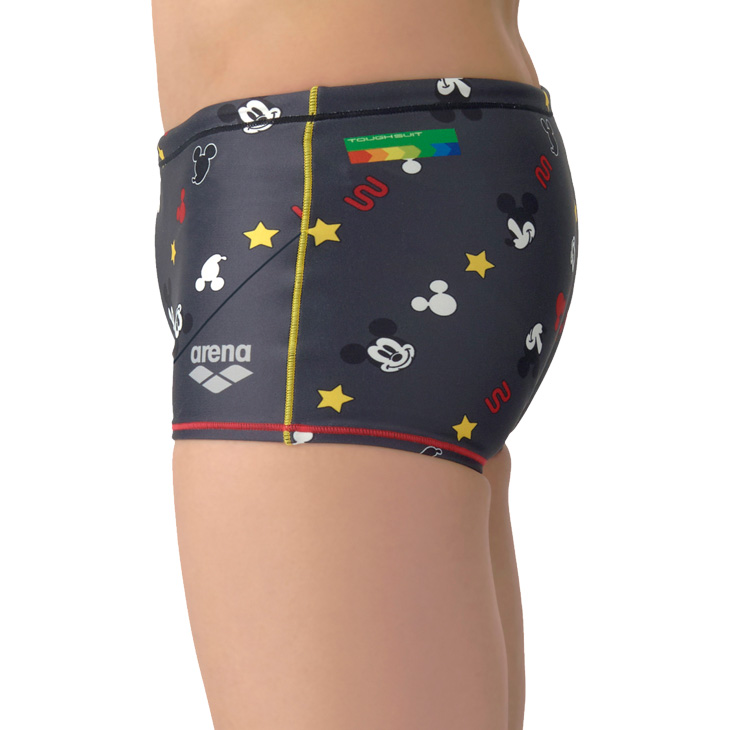 アリーナ（arena） ジュニア 男子 水泳 練習用水着 R130 R140 arena