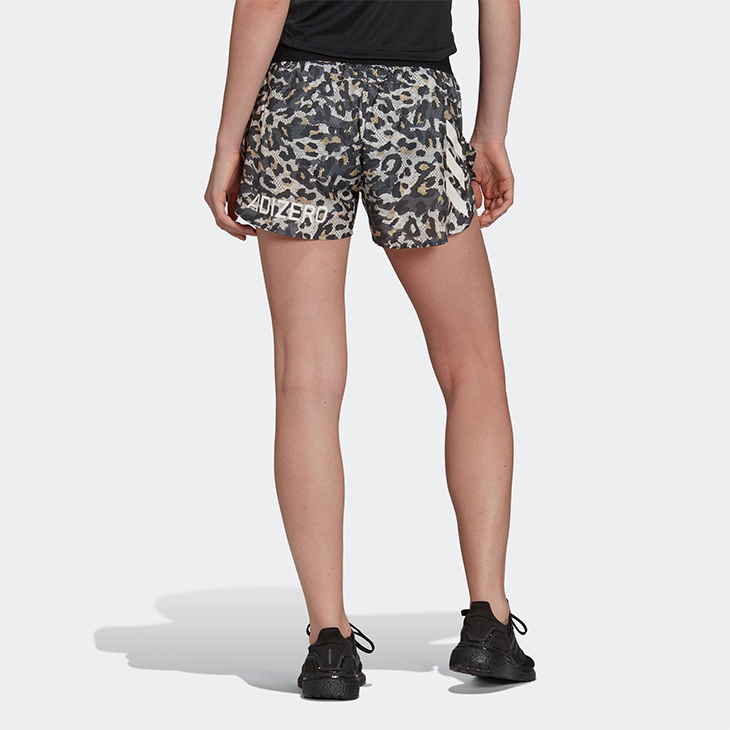 adidasランニング ショートパンツ アディゼロ スプリットショーツ L SteP MALL ONLINE SHOP / 【21％OFF】[adidas]アディゼロ