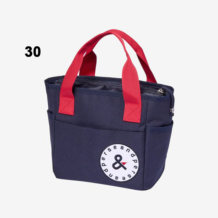 adidas アンパスィ ゴルフバッグ トートバッグ メンズ レディース GOLF