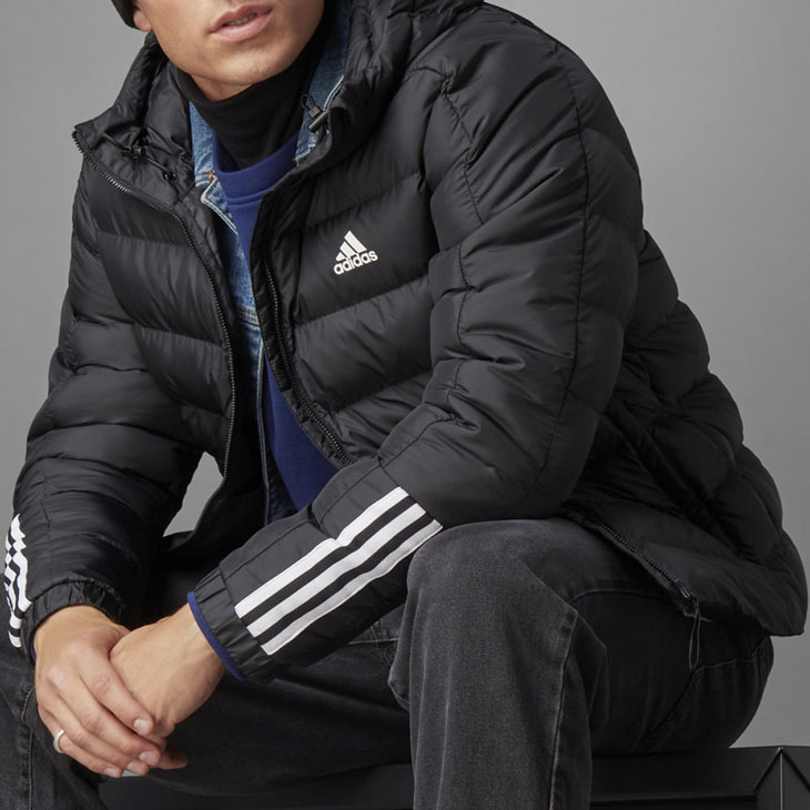 ジャケット アウター メンズ/アディダス adidas ITAVIC M H JKT/保温 防寒 防風 男性用 上着/AV281【a20Qpd】  :AV281:APWORLD - 通販 - Yahoo!ショッピング