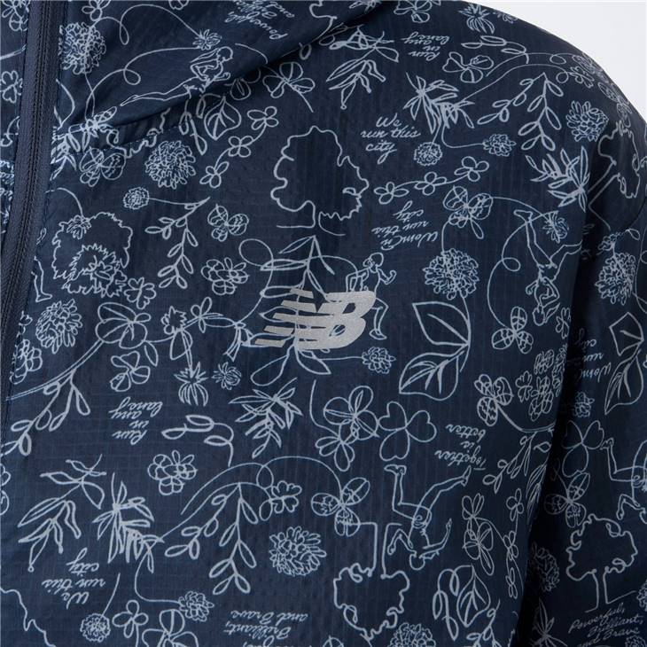 New Balance｜スペシャルエディションジャケット | Rakuten
