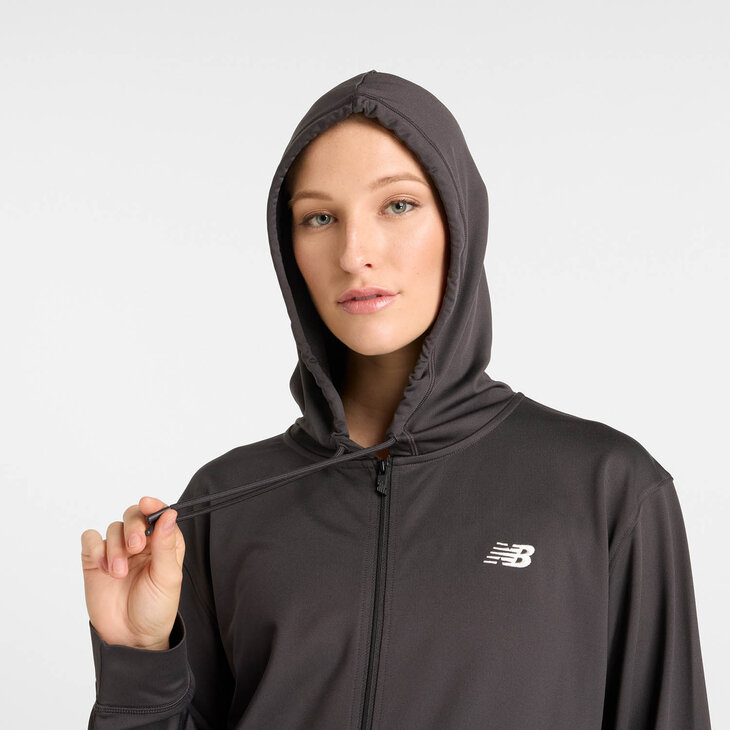 New Balance ニューバランス トレーニングジャケット レディース