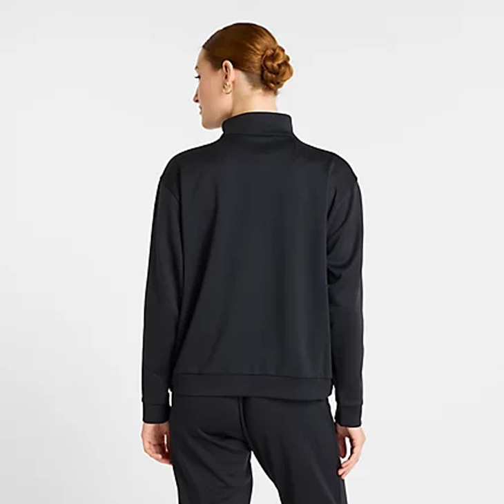 New Balance ニューバランス ジャージ 長袖 レディース