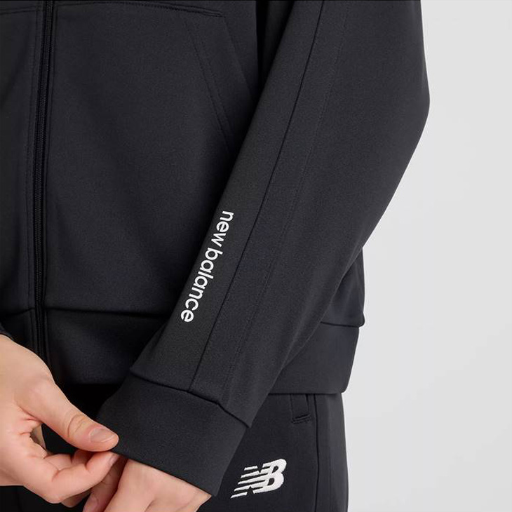 new balance ニューバランス上下セットレディースMサイズ新品未使用 楽天市場】ニューバランス スウェット 上下 メンズ セットアップ