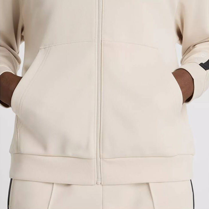 New Balance（ニューバランス） ジャージ レディース 上下 長袖