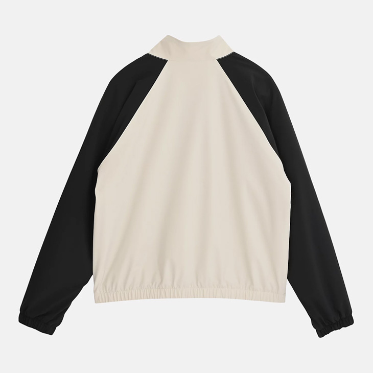 New Balance（ニューバランス） ウーブンジャケット レディース 裏起毛