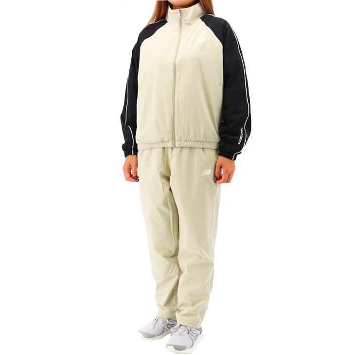 【超美品】ニューバランス　ウェア　レディース　セットアップ 9810645125_14.jpg