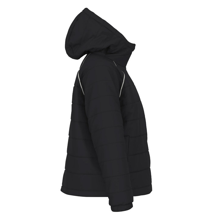 New Balance（ニューバランス） 中綿ジャケット レディース パデッド