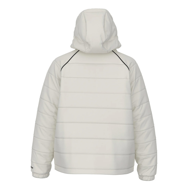 New Balance（ニューバランス） 中綿ジャケット レディース パデッド