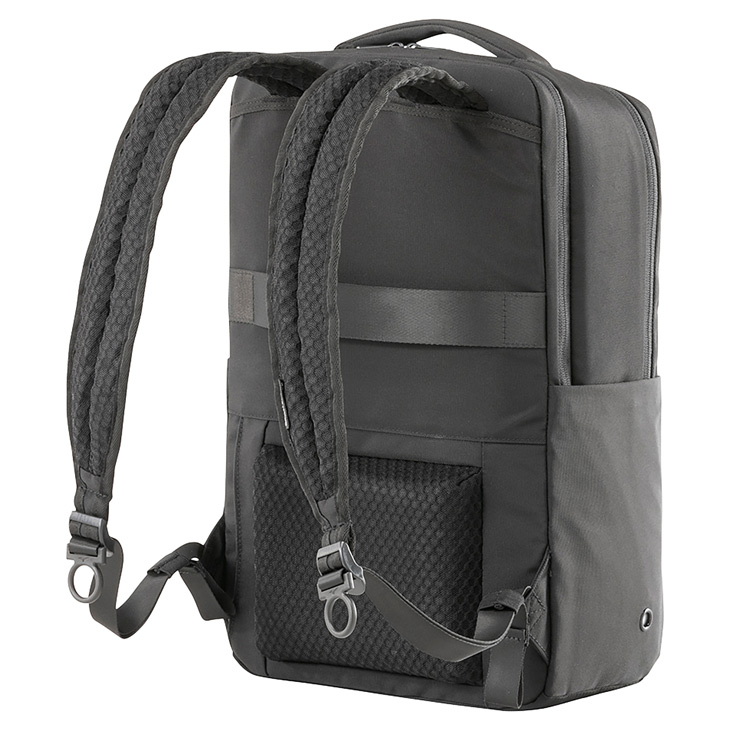 MIZUNO（ミズノ） リュック 約20L バッグ メンズ レディース ビジネス