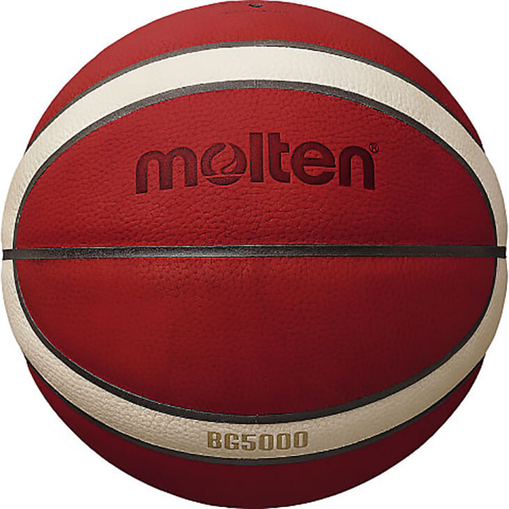 バスケットボール 7号球 モルテン molten BG5000 FIBA オフィシャル