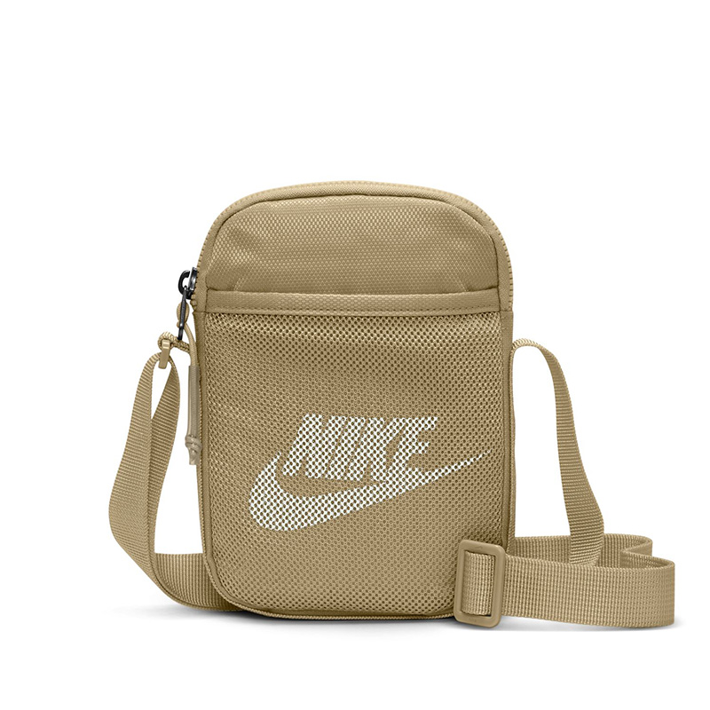 NIKE（ナイキ） ショルダーバッグ 1L NIKE ヘリテージ クロスボディ