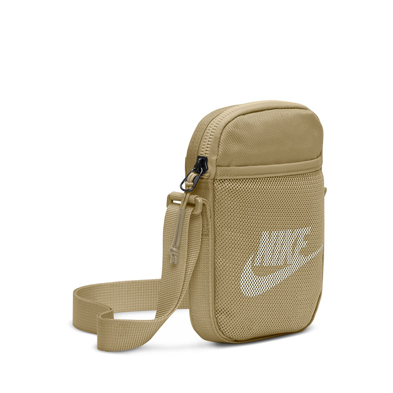 NIKE（ナイキ） ショルダーバッグ 1L NIKE ヘリテージ クロスボディ