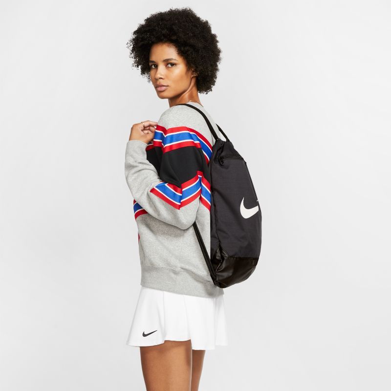 ジムサック ナップサック ナイキ Nike ブラジリア 23l メンズ 高額売筋 リュック キッズ ジュニア レディース スポーツバッグ Ba5953 010