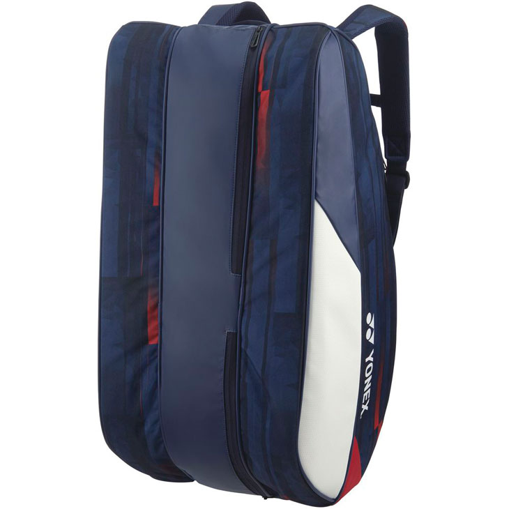 ソフトテニス ラケットバッグ ラケット9本 専用出品 YONEX ヨネックス ラケットバッグ9 テニスラケット9本用 ケース