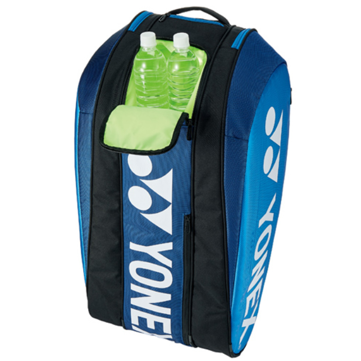 YONEX テニス ラケットバック 9本用 ヨネックス PRO series