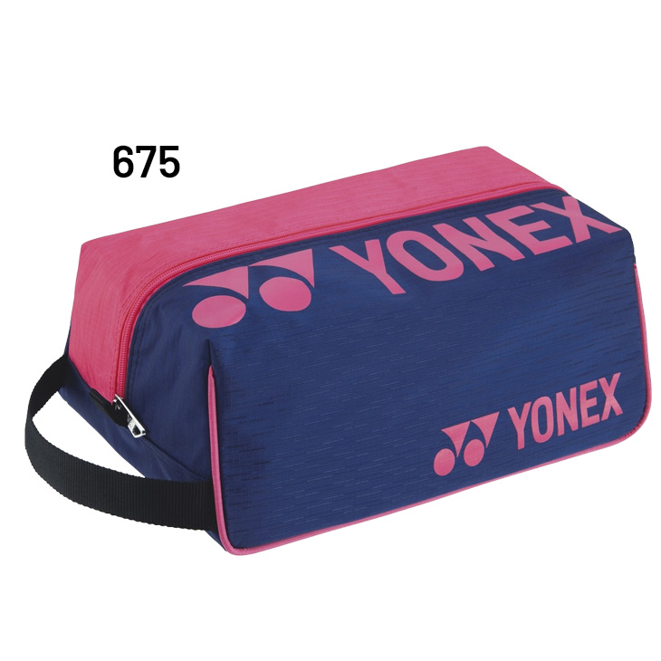 テニスの王子様　YONEX 公式　グッズ　青学　リストバンド　シューズケース ヨネックス YONEX テニス シューズケース シューズケース
