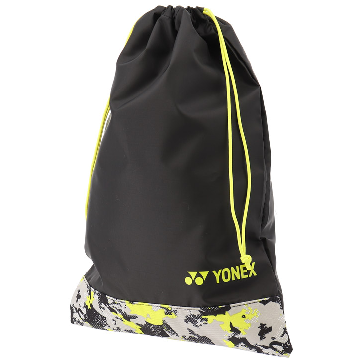 YONEX（ヨネックス） シューズケース 43×30cm YONEX シューズバッグ 靴
