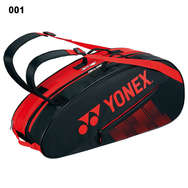 ヨネックス リュック テニス ラケットバッグ６ リュックツキ YONEX 