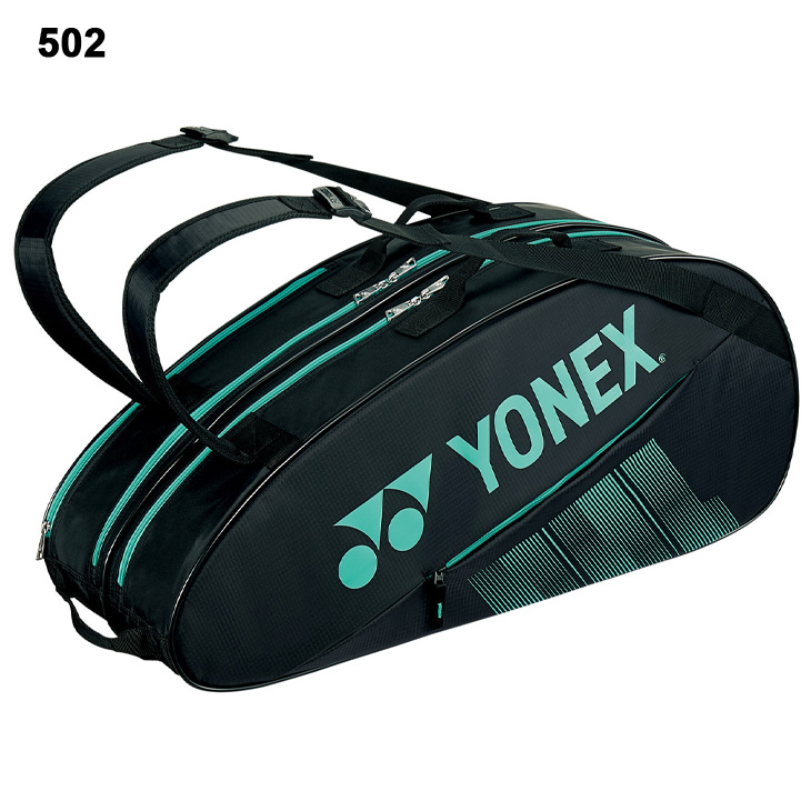 YONEX ラケットバッグ6　ツアーエディション YONEX 《送料無料》《新色》2025年8月下旬発売 YONEX ラケット
