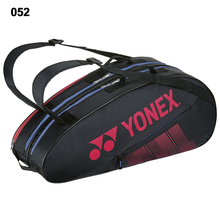 YONEX ツアーバック YONEX ヨネックス ラケットバッグ6（リュックツキ）YONEX