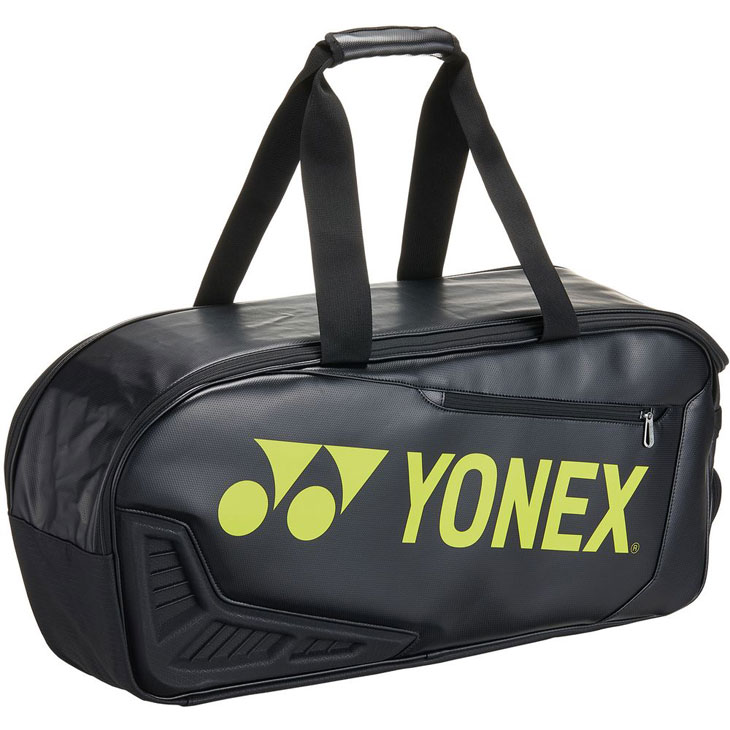 ヨネックス　トーナメントバッグ中古 YONEX ヨネックス ラケットバッグ テニス 2本用 トーナメント
