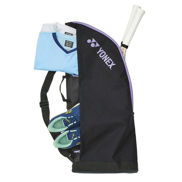 YONEX（ヨネックス） ラケットバッグ テニスラケット2本用 ラケット