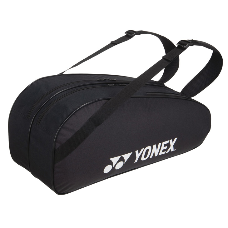 YONEX（ヨネックス） ラケットバッグ テニスラケット6本用 ラケット