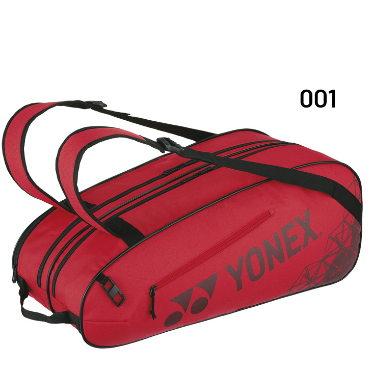 YONEX ヨネックス テニス ラケットバッグ6 テニスバッグ