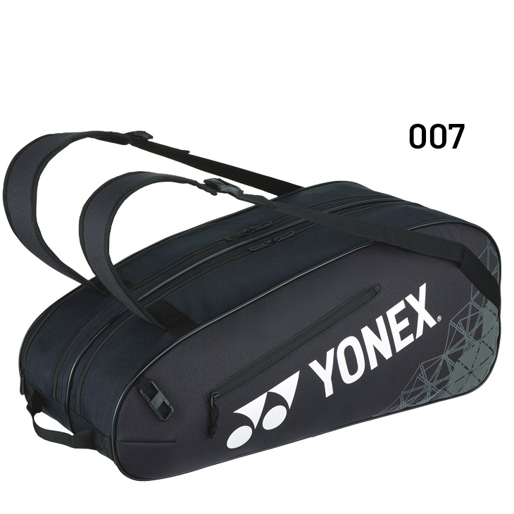 YONEX ヨネックス テニス ラケットバッグ6 テニスバッグ