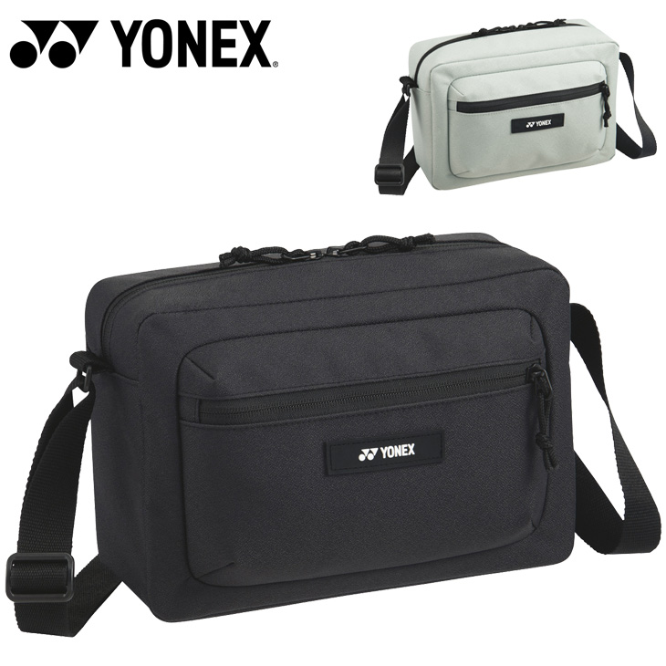 YONEX ショルダーバッグ ショルダーバッグS. BAG25SS|BAG25SS】ヨネックス【公式