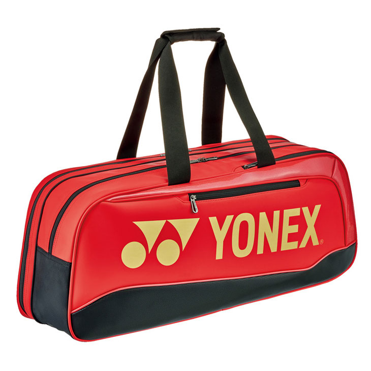 YONEX（ヨネックス） トーナメントバッグ テニス2本用 ラケットバッグ