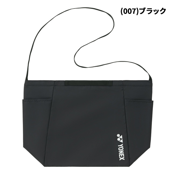 YONEX ヨネックス ショルダーバッグ 斜め掛け 肩掛け 鞄