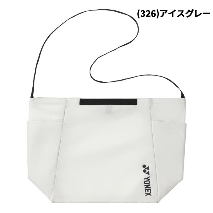 YONEX ヨネックス ショルダーバッグ 斜め掛け 肩掛け 鞄
