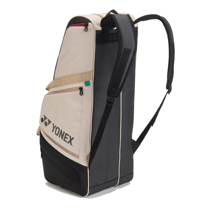YONEX（ヨネックス） テニス 6本用 ラケットバッグ6 テニスバッグ