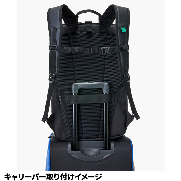 YONEX（ヨネックス） バックパック 40L テニス2本用 ユニセックス 大