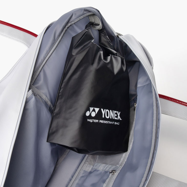 YONEX（ヨネックス） ラケットバッグ トーナメントバッグ｜テニス