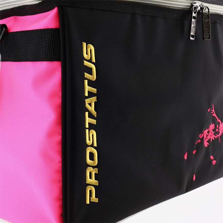 プロステイタス ゼット 野球 グラブケース 2個入れ ZETT