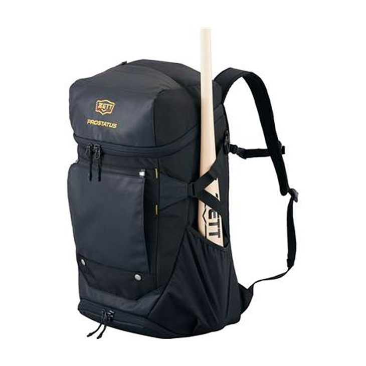 ゼット ZETT リュック 約42L 野球バッグ 42リットル プロステイタス
