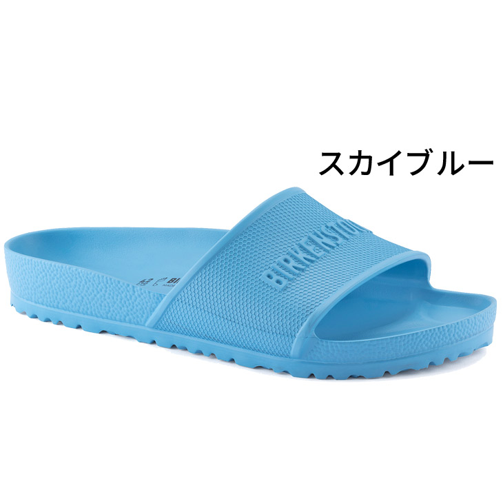 ビルケンシュトック バルバドス EVA サンダル メンズ レディースBIRKENSTOCK BARBADOS レギュラーフィット スライドサンダル  ユニセックス スリッパ /BARBADOS